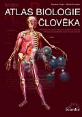 Atlas biologie člověka - kniha