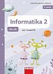 Informatika 2 - Hybridní pracovní učebnice pro 5. ročník ZŠ (Uffi a Uffi), 1.  vydání