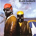 Black Sabbath: Never Say Die! LP
