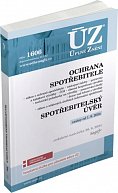 ÚZ 1606 Ochrana spotřebitele, spotřebitelský úvěr, požadavky na výrobky, ČOI, Služby informační společnosti