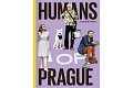 Humans of Prague, 1.  vydání