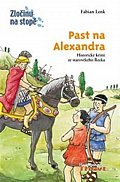 Past na Alexandra - Zločinu na stopě