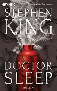 Doctor Sleep, 1.  vydání