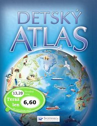 Detský atlas