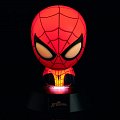 Icon Light Spiderman