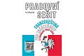 Francouzština pro začátečníky - Pracovní sešit + odkaz