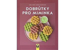 Dobrůtky pro miminka
