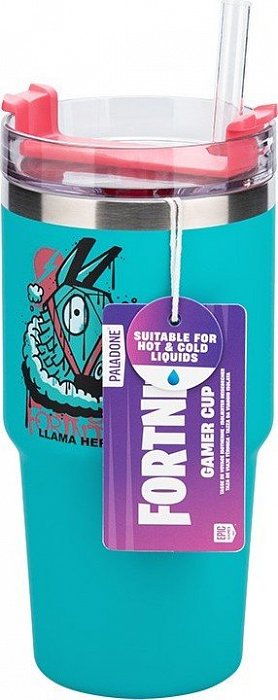 Fotnite Cestovní hrnek 600 ml