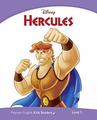 PEKR | Level 5: Disney Hercules