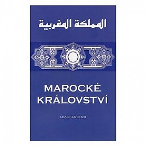 Marocké království