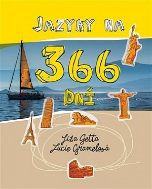 Jazyky na 366 dní