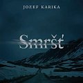 Smršť - CDmp3 (Čte Vasil Fridrich)