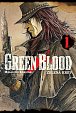 Green blood - Zelená krev 1