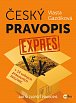 Český pravopis expres - Jak si zlepšit pravopis, 1.  vydání