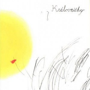 Královničky - CD