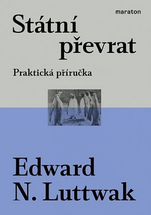 Státní převrat - Praktická příručka, 2.  vydání
