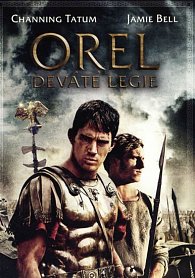 Orel Deváté legie - DVD