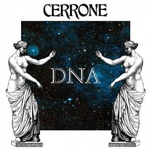 Cerrone: DNA CD