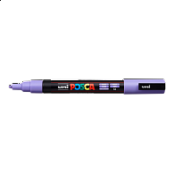 Posca popisovač PC-3M, 0,9 - 1,3 mm, lila (34)