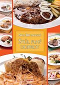 Stůl plný dobrot