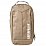 CATERPILLAR Sling Bag Batoh přes rameno City Adventure - Sépiový