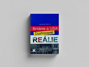 Británie a USA - reálie