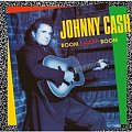 Johnny Cash: Boom Chicka Boom - LP