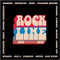 Rock Line 1970-1974 - 2 CD
