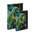 Box A4+A5 Premium Dinosaurus