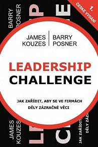 Leadership Challenge