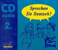 Sprechen Sie Deutsch - 2 audio CD