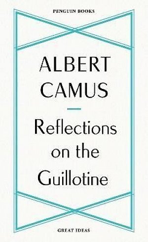 Reflections on the Guillotine