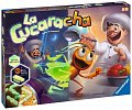 La Cucaracha: Noční edice