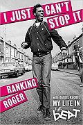 I Just Can´t Stop It : My Life in the Beat
