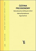 Čeština pro ekonomy - Nástavbový kurs češtiny pro cizince