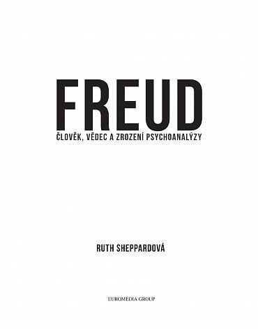 Náhled Freud