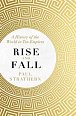 Rise and Fall : A History of the World in Ten Empires