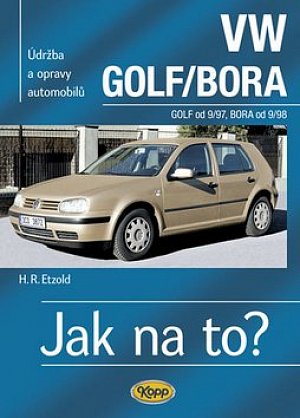 VW Golf IV/Bora od 9/97 - Jak na to? - 67.