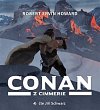 Conan z Cimmerie - CDmp3 (Čte Jiří Schwarz)