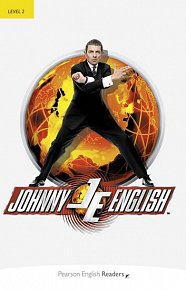 Level 2: Johnny English