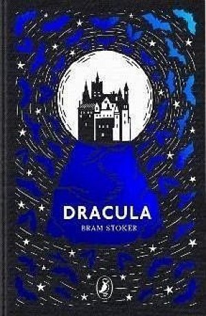 Dracula, 1.  vydání