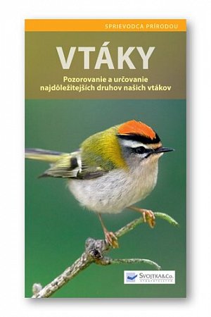 Vtáky