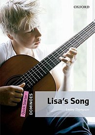 Dominoes Quick Starter Lisa´s Song with Audio Mp3 Pack (2nd)