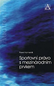 Sportovní právo s mezinárodním prvkem