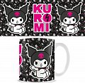Kuromi hrnek keramický Stand out in a crowd