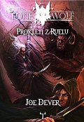 Lone Wolf 13: Prokletí z Ruelu (gamebook)