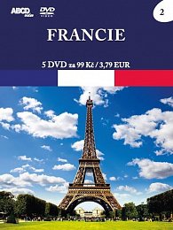 Francie - 5 DVD