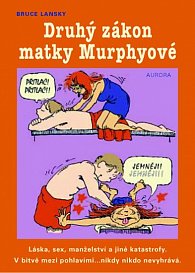 Druhý zákon matky Murphyové
