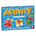 Activity Playmobil
