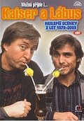 Kaiser/Lábus - Scénky - 2DVD
